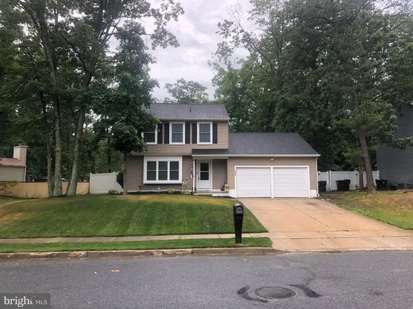 111 Fenway Ave, Atco, NJ 08004