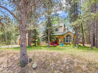 55 E Kings Deer Point, Monument, CO 80132