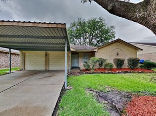 4313 Lariat Dr, Baytown, TX 77521