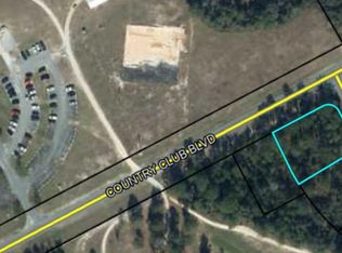 LOT 37 Fountain Ct, Chipley, FL 32428