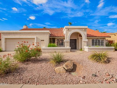 10468 E MISSION Lane, Scottsdale, AZ, 85258