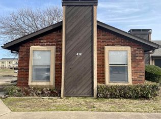 1432 S Stoneridge Mnr, Ardmore, OK 73401