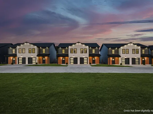 1315 S Trimble Rd, Mansfield, OH 44907