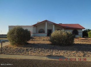 25510 W Clayton Rd, Casa Grande, AZ 85193