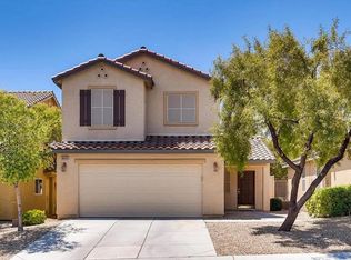 8649 Pitch Fork Ave, Las Vegas, NV 89143