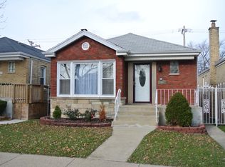 2608 W 83rd St, Chicago, IL 60652
