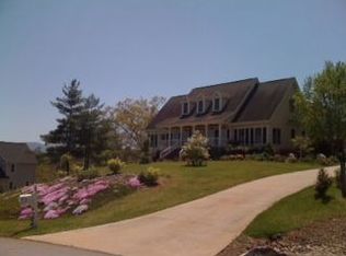 85 Sage Dr, Weaverville, NC 28787
