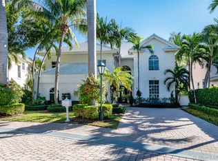 29 Grand Bay Estates Cir #29, Key Biscayne, FL 33149