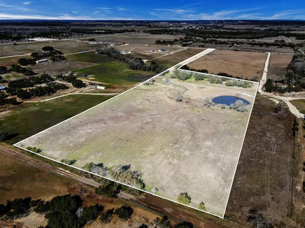 270 CR 240, Florence, TX 76527
