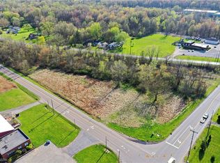 3391 N Park Ave, Warren, OH 44483