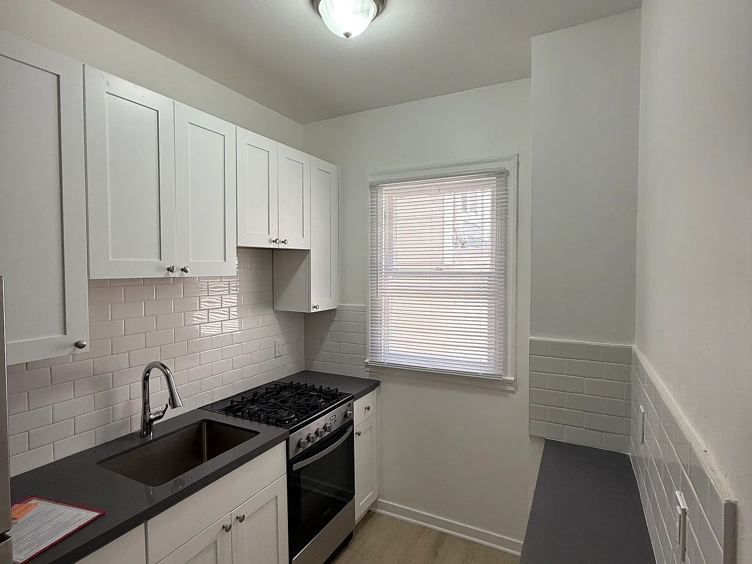 Studio, 450 sqft, $2,950 — Photo 1