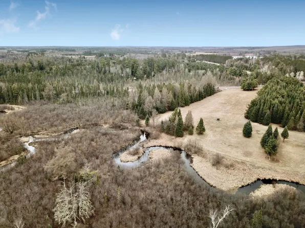 Cth S, Irma, WI 54442