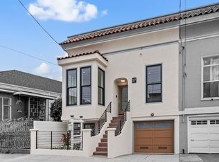 17 30th St, San Francisco, CA 94110