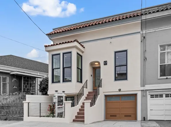 17 30th St, San Francisco, CA 94110