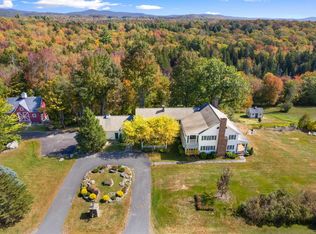 56 Handle Road, Dover, VT 05356