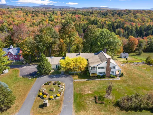 56 Handle Road, Dover, VT 05356
