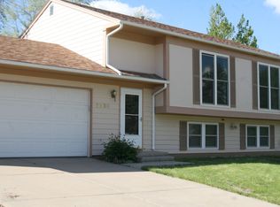 2230 Rose Creek Dr, Gillette, WY 82718