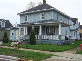 113 Lincolnway W, Ligonier, IN 46767