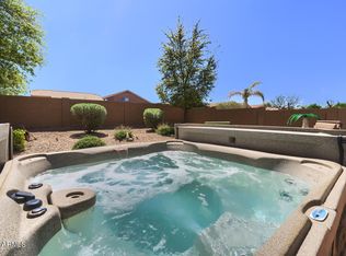 2793 E Silversmith Trl, Queen Creek, AZ 85143