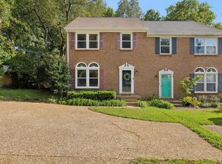 3249 Priest Woods Dr, Nashville, TN 37214