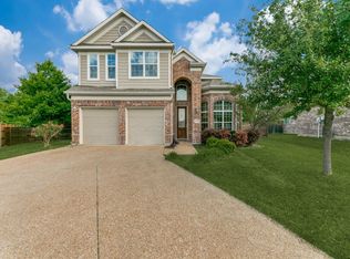 4139 Hawthorne Dr, Sachse, TX 75048