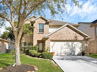 18122 Surrey Lake Ln, Richmond, TX 77407