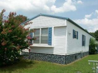 1514 Stagecoach Rd, Van Buren, AR 72956