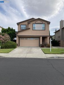 555 Chateau Way, Vacaville, CA, 95687