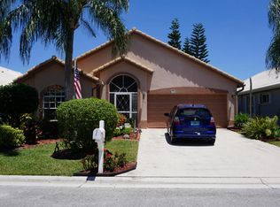 7917 Stirling Bridge Blvd S, Delray Beach, FL 33446