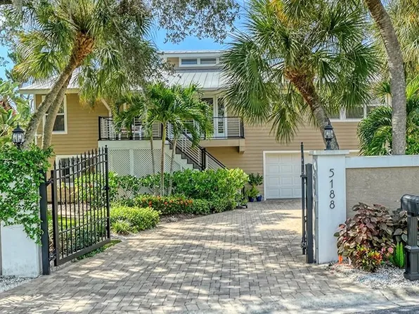 5188 SIESTA WOODS DRIVE, SARASOTA, FL 34242
