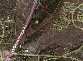 Pa Rt 209, East stroudsburg, PA 18301