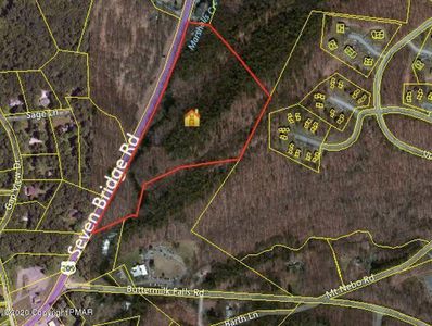 Pa Rt 209, East stroudsburg, PA, 18301
