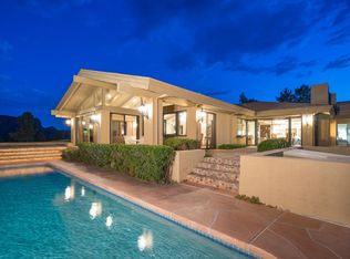 130 Sky Line Dr, Sedona, AZ 86336