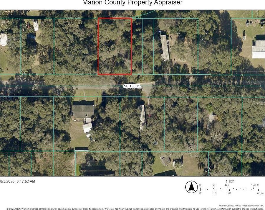 1st image of 10595 SE 130TH PLACE LOT 31