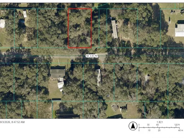 10595 SE 130TH PLACE LOT 31, OCKLAWAHA, FL 32179