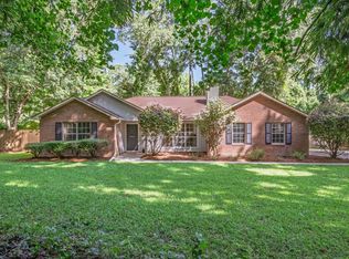 1620 Cherry Hill Ln, Tallahassee, FL 32312