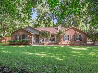 1620 Cherry Hill Ln, Tallahassee, FL, 32312