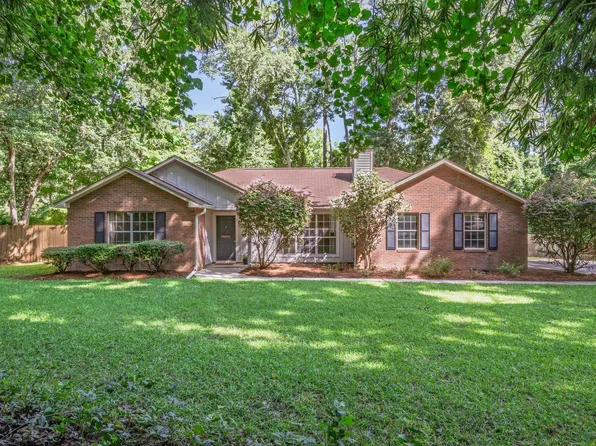 1620 Cherry Hill Ln, Tallahassee, FL 32312