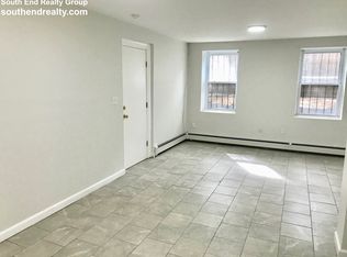 100 W Concord St APT 1A, Boston, MA 02118