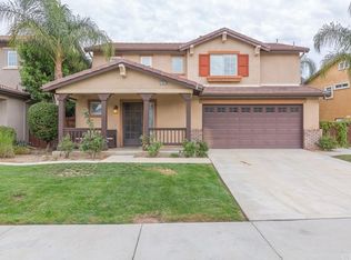 37922 Woodleaf St, Murrieta, CA 92562