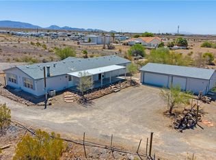 6155 S Chauncey Blvd, Mohave Valley, AZ 86440