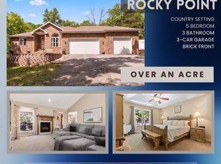474 Rocky Point Loop, Branson, MO 65616