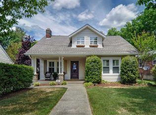 4708 Utah Ave, Nashville, TN 37209