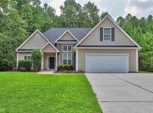 12 Kingsbrooke Dr, Palmetto, GA 30268