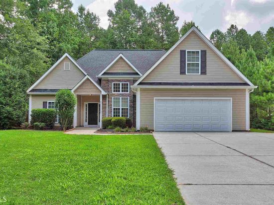 12 Kingsbrooke Dr, Palmetto, GA 30268