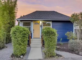 4814 NE 32nd Pl #B, Portland, OR 97211