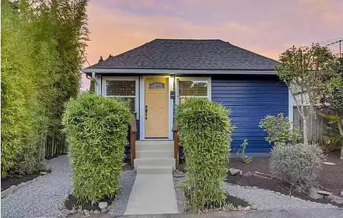 4814 NE 32nd Pl #B Photo 1 4814 NE 32nd Pl #B Photo 1