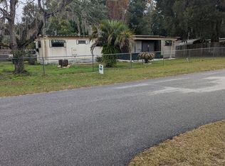 4550 N Custer Ter, Hernando, FL 34442