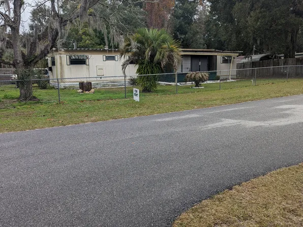 4550 N Custer Ter, Hernando, FL 34442