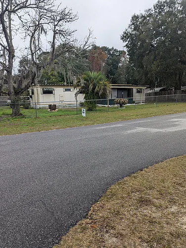 4550 N Custer Ter Photo 1
